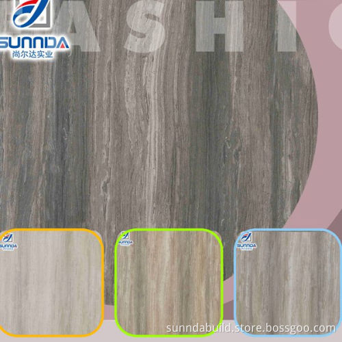 on sale shaw fossil wooden tiles india, rustic ceramic fossil porcelain glazed tiles for bedroom floor tiles